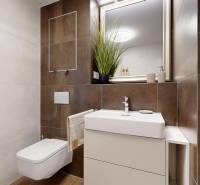 Bratislava - Staré Mesto Byt 2+1 prodej reality Bratislava - Staré Mesto