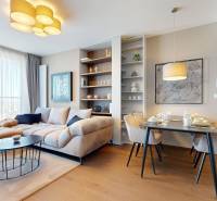 Bratislava - Staré Mesto Byt 2+1 prodej reality Bratislava - Staré Mesto