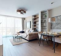 Bratislava - Staré Mesto Byt 2+1 prodej reality Bratislava - Staré Mesto