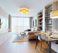 Bratislava - Staré Mesto Byt 2+1 prodej reality Bratislava - Staré Mesto