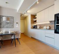 Bratislava - Staré Mesto Byt 2+1 prodej reality Bratislava - Staré Mesto