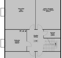 Ivanka pri Dunaji Rodinný dům prodej reality Senec