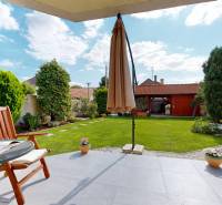 Ivanka pri Dunaji Rodinný dům prodej reality Senec