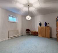 Ivanka pri Dunaji Rodinný dům prodej reality Senec