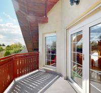 Ivanka pri Dunaji Rodinný dům prodej reality Senec