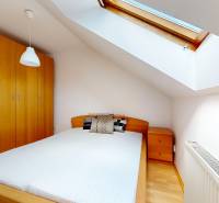 Ivanka pri Dunaji Rodinný dům prodej reality Senec