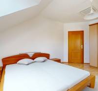 Ivanka pri Dunaji Rodinný dům prodej reality Senec