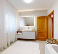 Ivanka pri Dunaji Rodinný dům prodej reality Senec