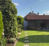 Ivanka pri Dunaji Rodinný dům prodej reality Senec