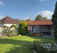 Ivanka pri Dunaji Rodinný dům prodej reality Senec