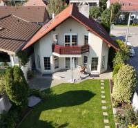 Ivanka pri Dunaji Rodinný dům prodej reality Senec