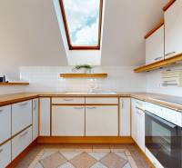 Ivanka pri Dunaji Rodinný dům prodej reality Senec