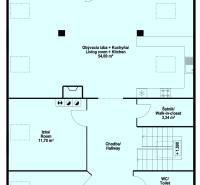 Ivanka pri Dunaji Rodinný dům prodej reality Senec