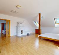 Ivanka pri Dunaji Rodinný dům prodej reality Senec