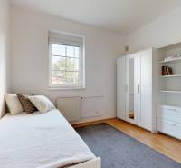 Ivanka pri Dunaji Rodinný dům prodej reality Senec