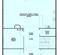 Ivanka pri Dunaji Rodinný dům prodej reality Senec