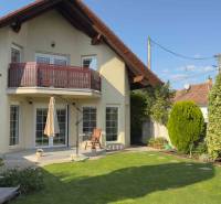 Ivanka pri Dunaji Rodinný dům prodej reality Senec