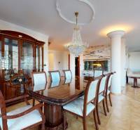 Bratislava - Staré Mesto Byt 5+1 a víc prodej reality Bratislava - Staré Mesto