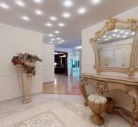 Bratislava - Staré Mesto Byt 5+1 a víc prodej reality Bratislava - Staré Mesto