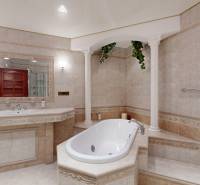 Bratislava - Staré Mesto Byt 5+1 a víc prodej reality Bratislava - Staré Mesto