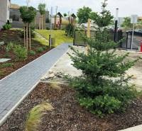 Bratislava - Nové Mesto Byt 4+1 prodej reality Bratislava - Nové Mesto