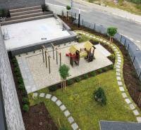 Bratislava - Nové Mesto Byt 4+1 prodej reality Bratislava - Nové Mesto