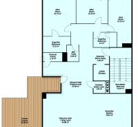 Bratislava - Nové Mesto Byt 4+1 prodej reality Bratislava - Nové Mesto