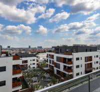 Bratislava - Nové Mesto Byt 4+1 prodej reality Bratislava - Nové Mesto