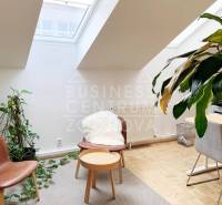 Reprezentatívne kancelárske priestory 117,5m2, Zochova ul., Staré Mesto(2)