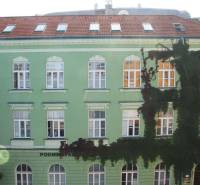 Reprezentatívne kancelárske priestory 117,5m2, Zochova ul., Staré Mesto(1)