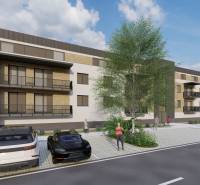 Nový byt v štandarde Bytový dom Mních, Kriváň