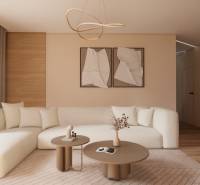 Nový byt  v štandarde Bytový dom Mních, Kriváň