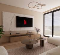 Nový byt v štandarde Bytový dom Mních, Kriváň