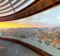 Bratislava - Staré Mesto Byt 3+1 prodej reality Bratislava - Staré Mesto