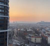 Bratislava - Staré Mesto Byt 3+1 prodej reality Bratislava - Staré Mesto