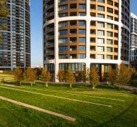 Bratislava - Staré Mesto Byt 3+1 prodej reality Bratislava - Staré Mesto