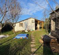 Nitra - Čermáň Rodinný dům prodej reality Nitra