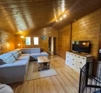 Nitra - Čermáň Rodinný dům prodej reality Nitra