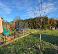 Nitra - Čermáň Rodinný dům prodej reality Nitra