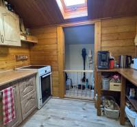 Nitra - Čermáň Rodinný dům prodej reality Nitra