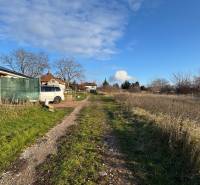 Nitra - Čermáň Rodinný dům prodej reality Nitra