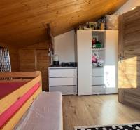 Nitra - Čermáň Rodinný dům prodej reality Nitra