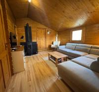 Nitra - Čermáň Rodinný dům prodej reality Nitra