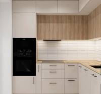 Levice Byt 3+1 prodej reality Levice