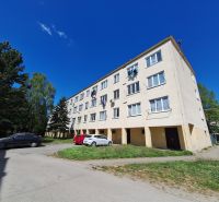 Bytový dům na Železiarenské ulici v Košicích, městská část Šaca, s parkováním.