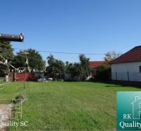 Zahrada na pozemku v části Jelka - Vrbová, Galanta, určená k bydlení.