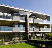 Bratislava - Staré Mesto Výstavba bytů pronájem reality Bratislava - Staré Mesto