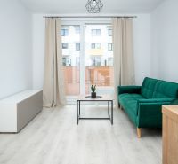 Nitra - Klokočina Byt 2+1 pronájem reality Nitra