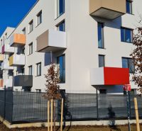 Nitra - Klokočina Byt 2+1 pronájem reality Nitra