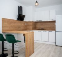 Nitra - Klokočina Byt 2+1 pronájem reality Nitra